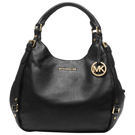 michael kors tassen bedford|Michael Kors leather tote bag.